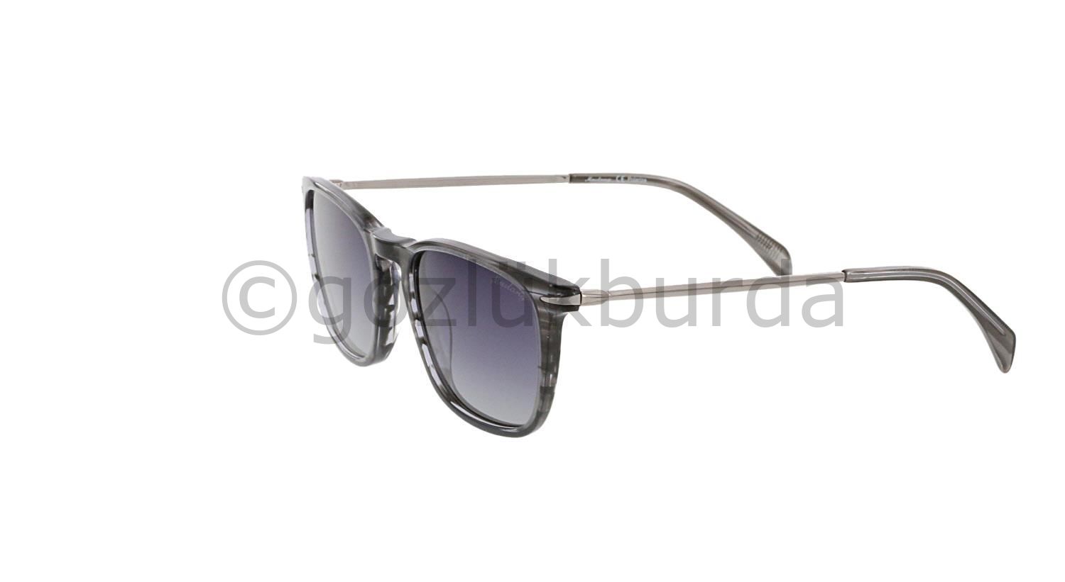 Mustang MU2101 02 Erkek Güneş Gözlüğü