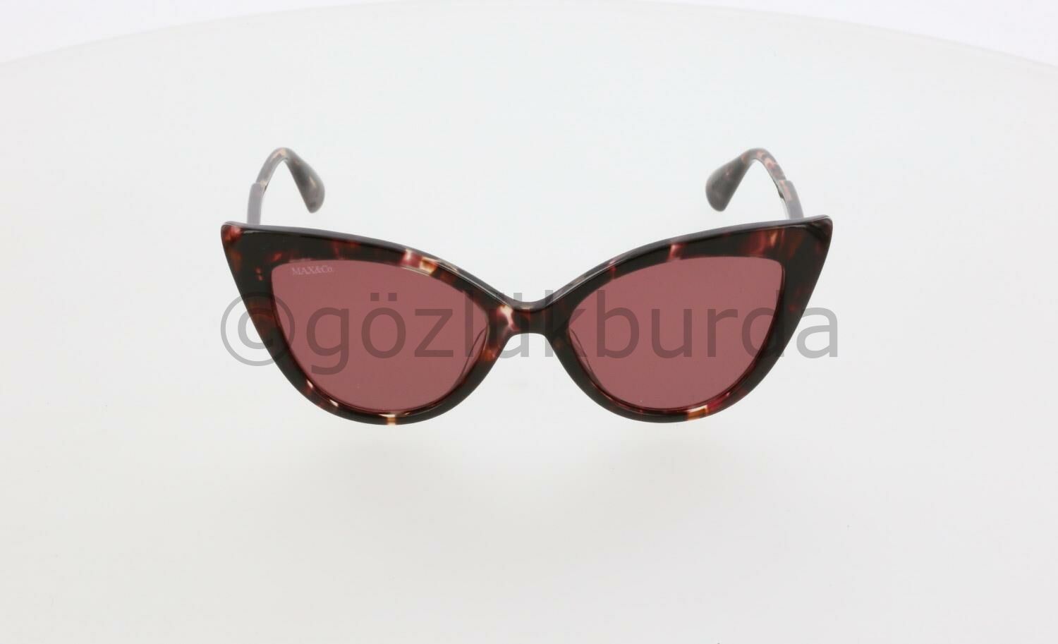 Max&co MO0038 55S Kadın Güneş Gözlüğü