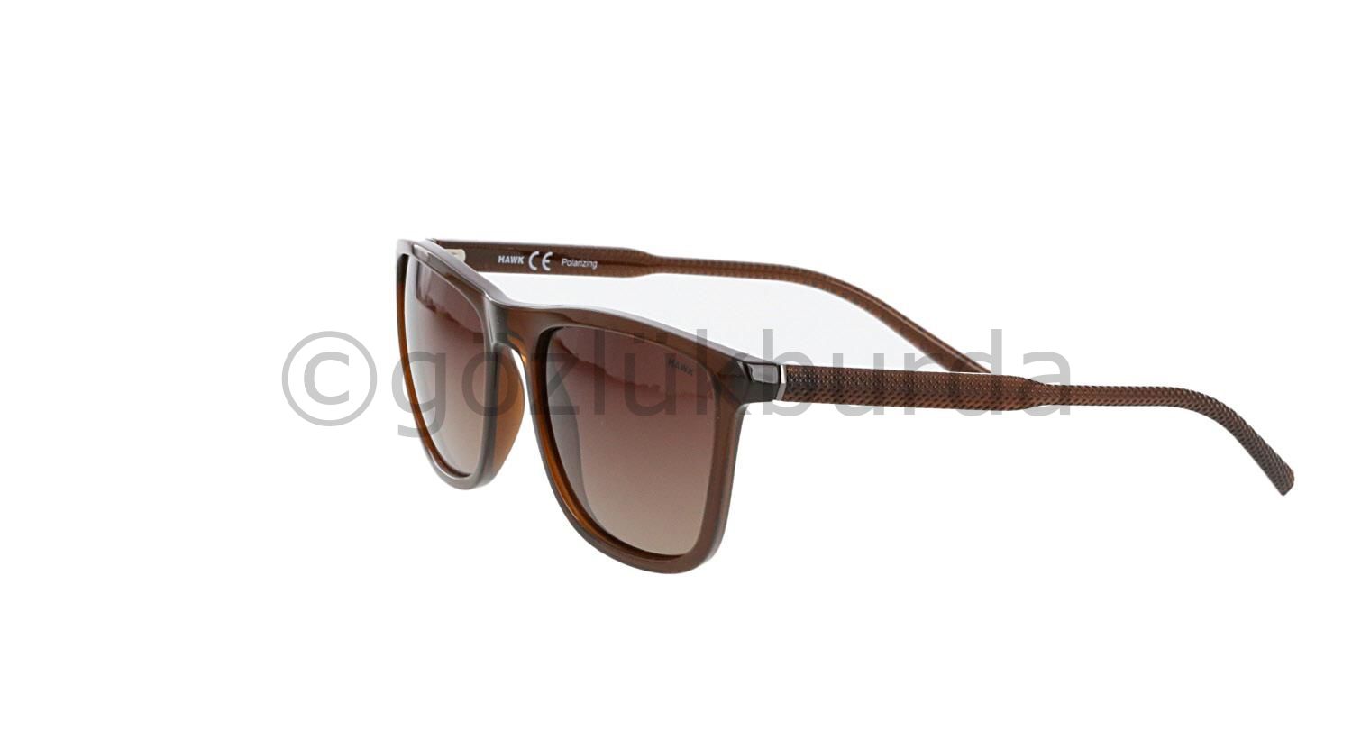 Hawk HW1934 03 Erkek Güneş Gözlüğü