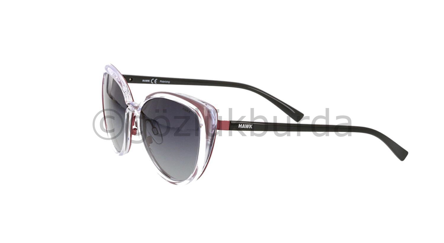 Hawk HW1943 02 Kadın Güneş Gözlüğü
