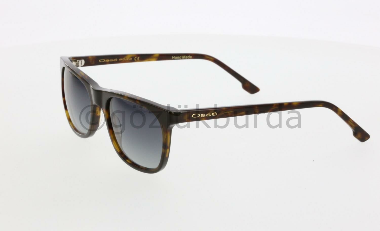 Osse OS3303 02 Erkek Güneş Gözlüğü