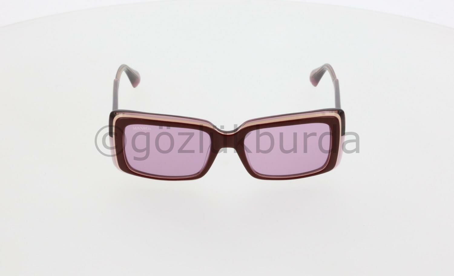 Max&co MO0040 69Y Kadın Güneş Gözlüğü