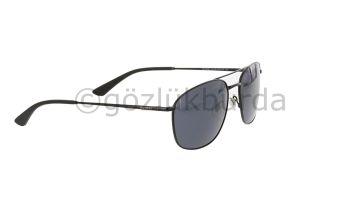 Mustang MU2064 02 Erkek Güneş Gözlüğü