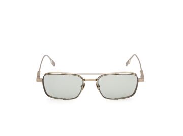 Zegna EZ0293 32N Erkek Güneş Gözlüğü