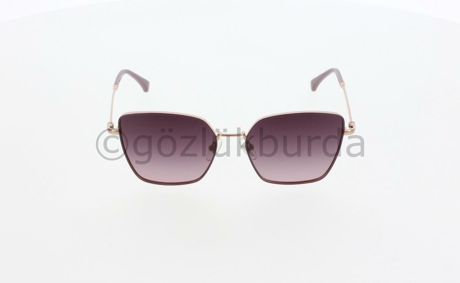 Optellı OP6039 03 Kadın Güneş Gözlüğü