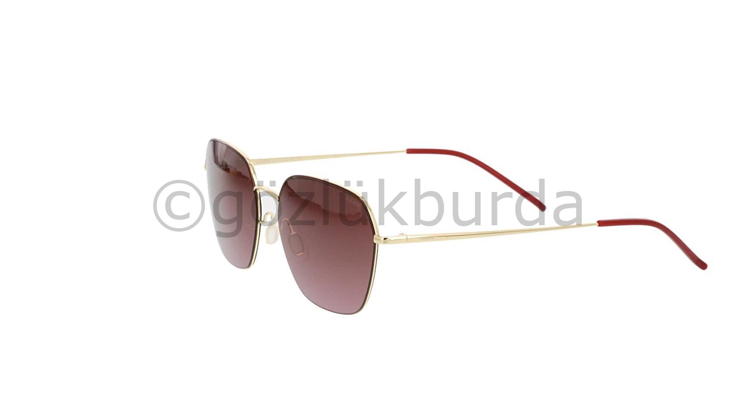 Hawk HW1918 03 Kadın Güneş Gözlüğü