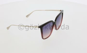 Max&co MO0043 71W Kadın Güneş Gözlüğü