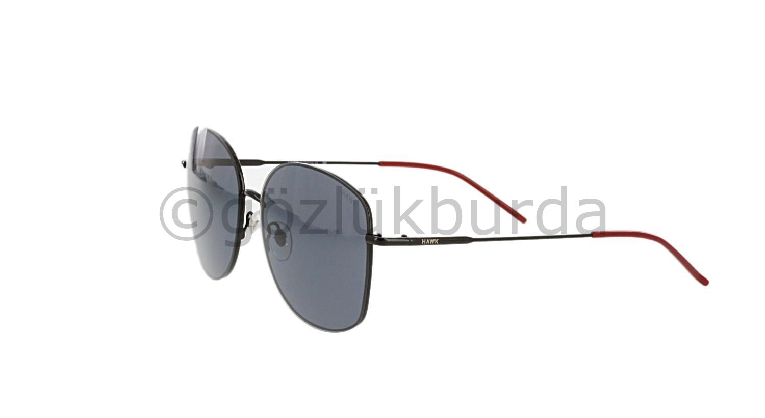 Hawk HW1917 03 Kadın Güneş Gözlüğü