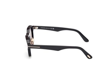 Tom Ford FT1230 01A Erkek Güneş Gözlüğü