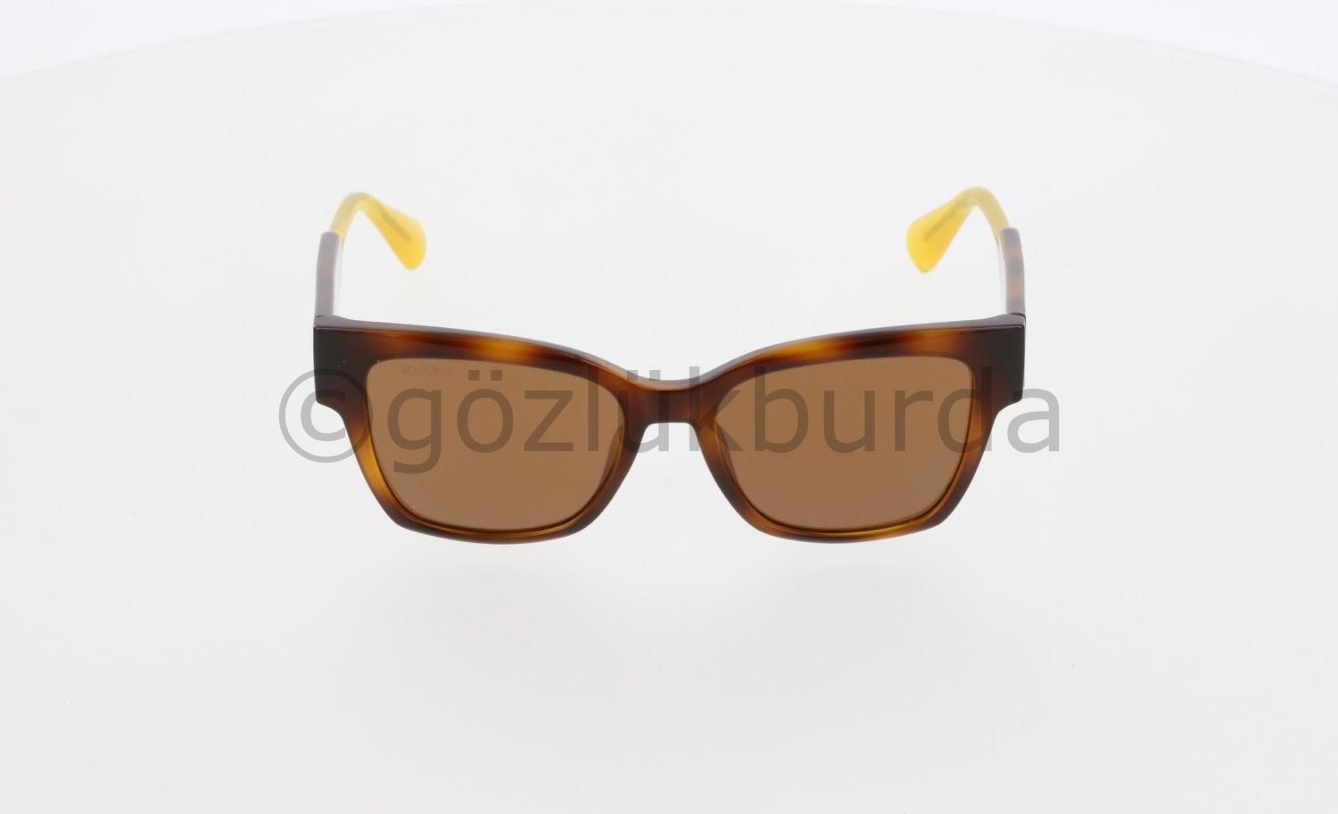Max&co MO0045 52E Kadın Güneş Gözlüğü