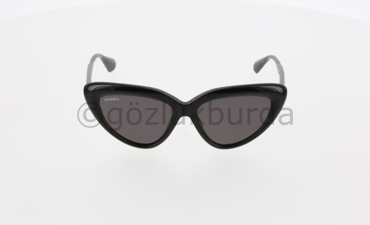 Max&co MO0047 01A Kadın Güneş Gözlüğü