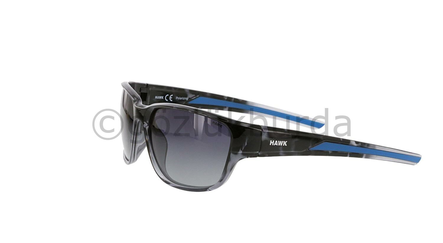 Hawk HW1948 03 Erkek Güneş Gözlüğü