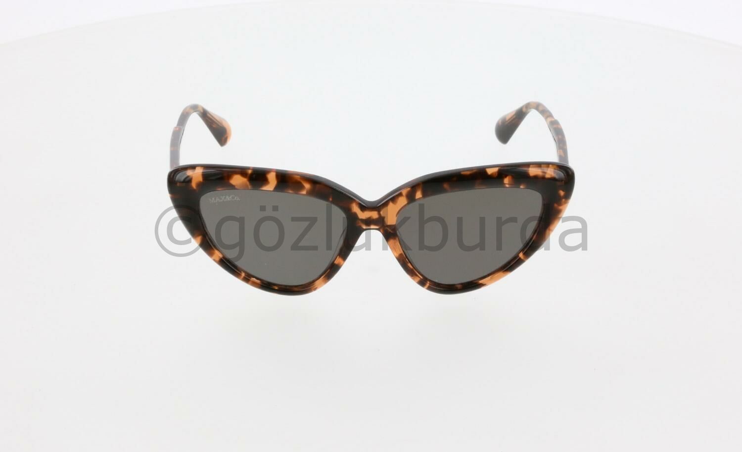 Max&co MO0047 55A Kadın Güneş Gözlüğü