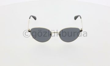 Max&co MO0050 01A Kadın Güneş Gözlüğü