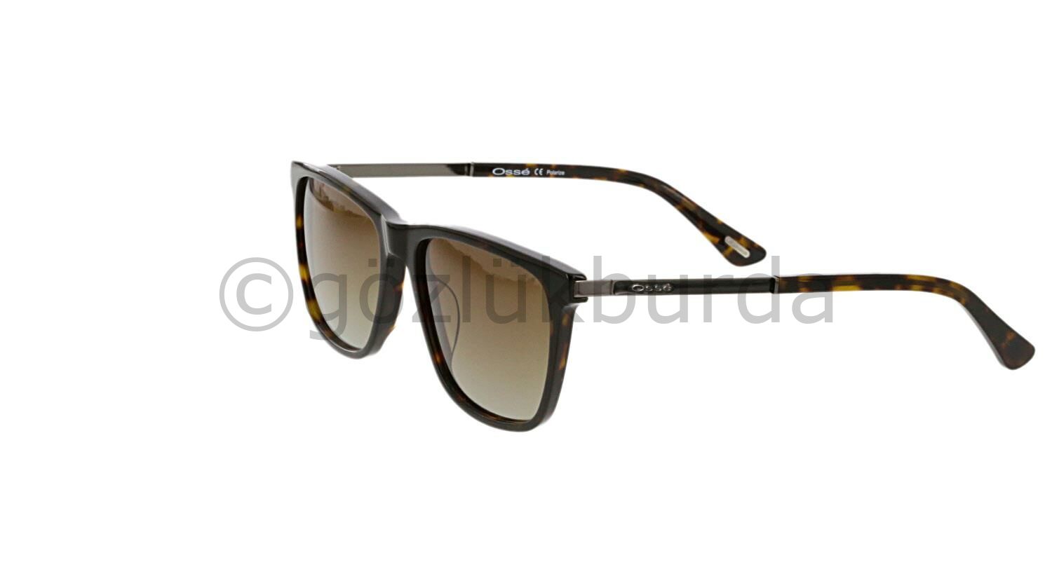 Osse OS3128 02 Erkek Güneş Gözlüğü