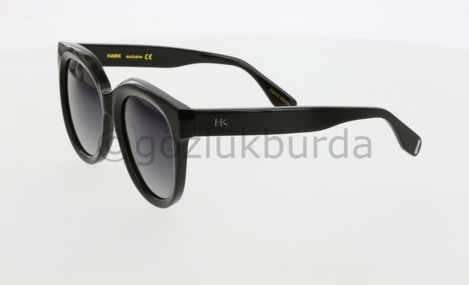 Hawk HW1987 01 Kadın Güneş Gözlüğü