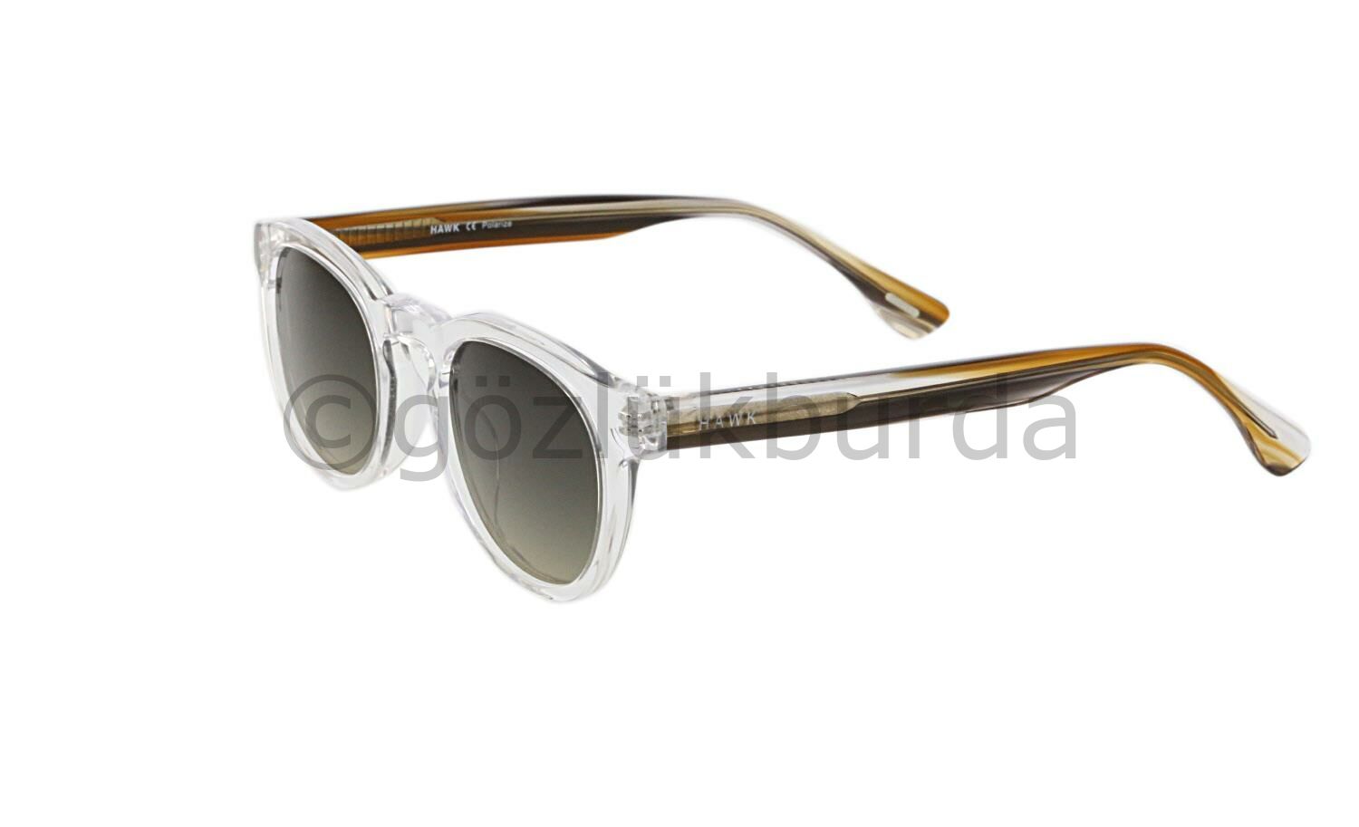 Hawk HW1955 03 Unısex Güneş Gözlüğü