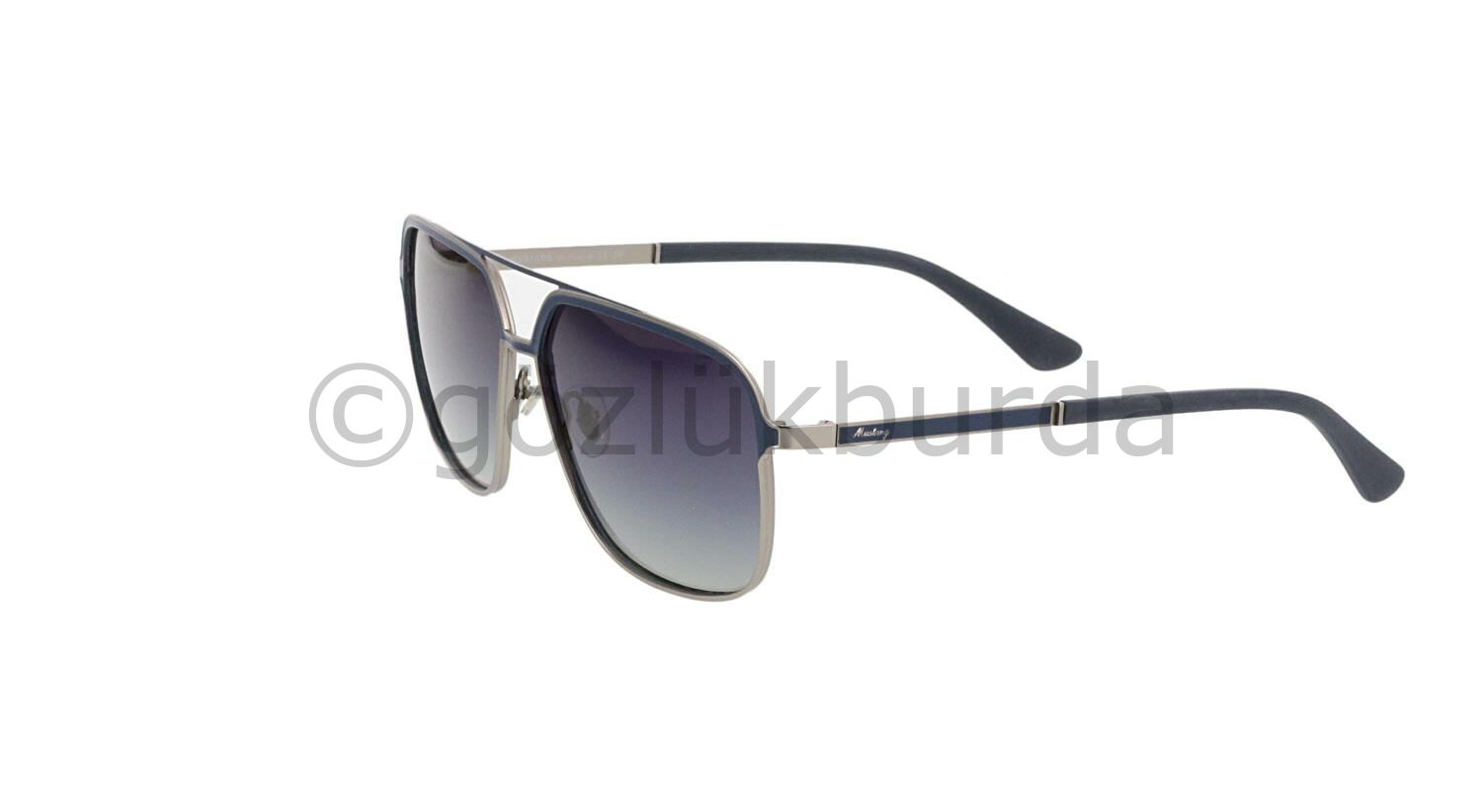 Mustang MU2078 01 Erkek Güneş Gözlüğü
