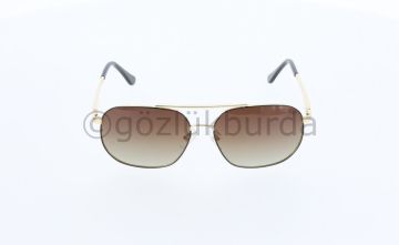 Optellı OP6046 01 Erkek Güneş Gözlüğü