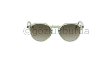 Hawk HW1957 03 Unısex Güneş Gözlüğü