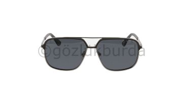 Mustang MU2078 02 Erkek Güneş Gözlüğü
