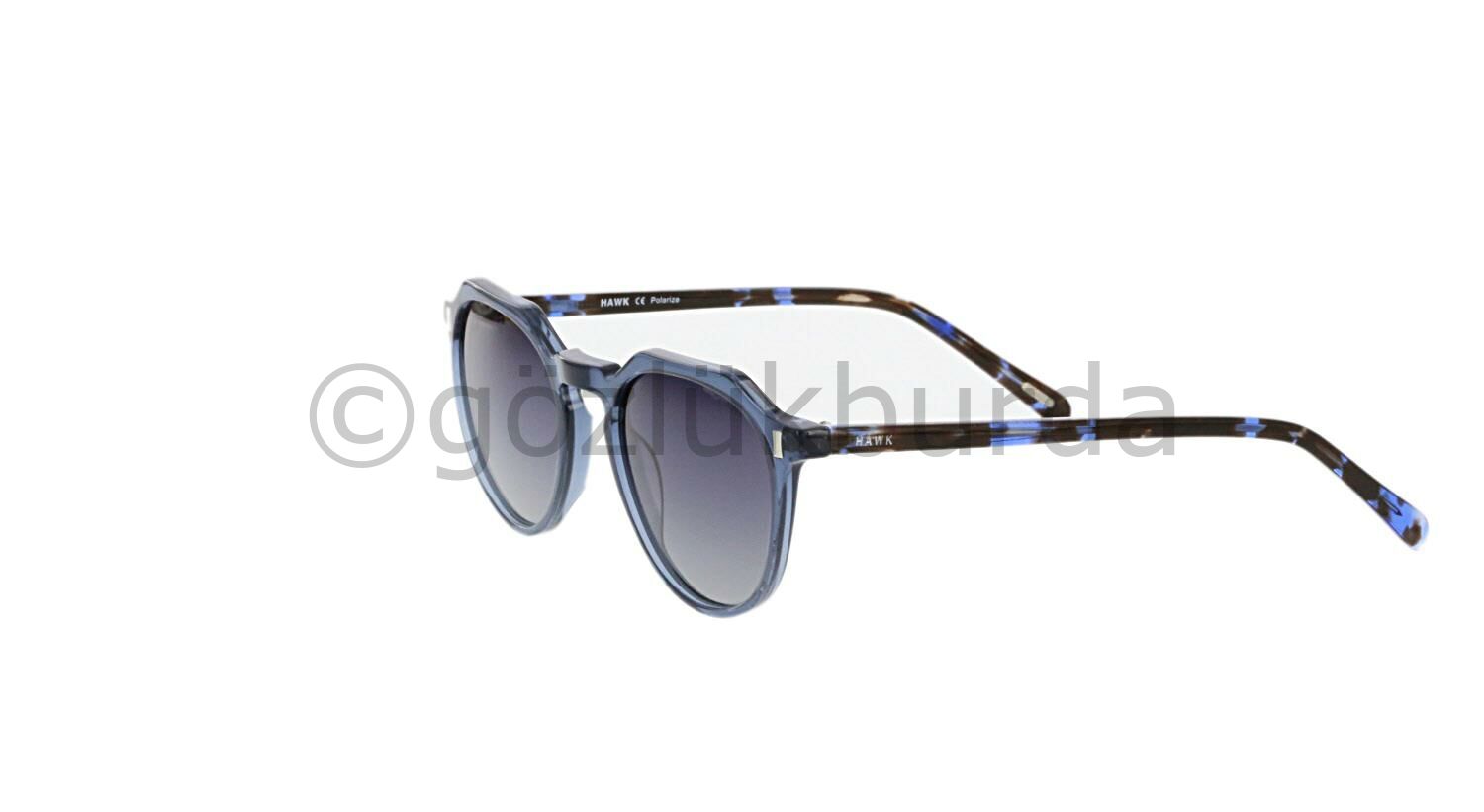 Hawk HW1957 04 Unısex Güneş Gözlüğü