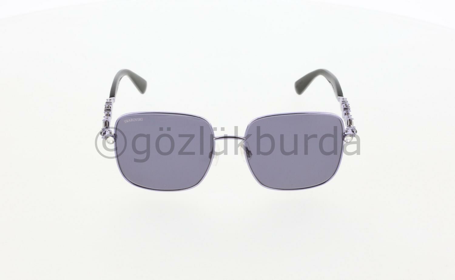 Swarovskı SK0358 33A Kadın Güneş Gözlüğü