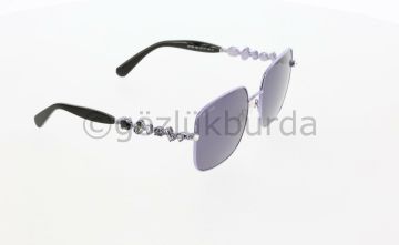Swarovskı SK0358 33A Kadın Güneş Gözlüğü
