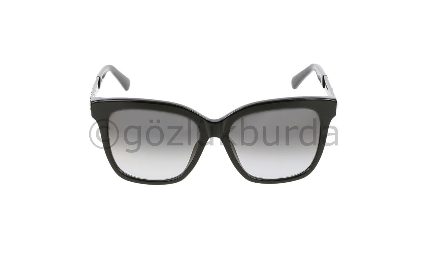 Swarovskı SK0366 01B Kadın Güneş Gözlüğü