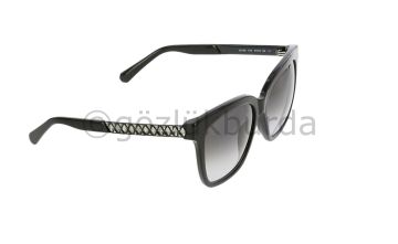 Swarovskı SK0366 01B Kadın Güneş Gözlüğü