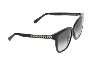 Swarovskı SK0366 01B Kadın Güneş Gözlüğü