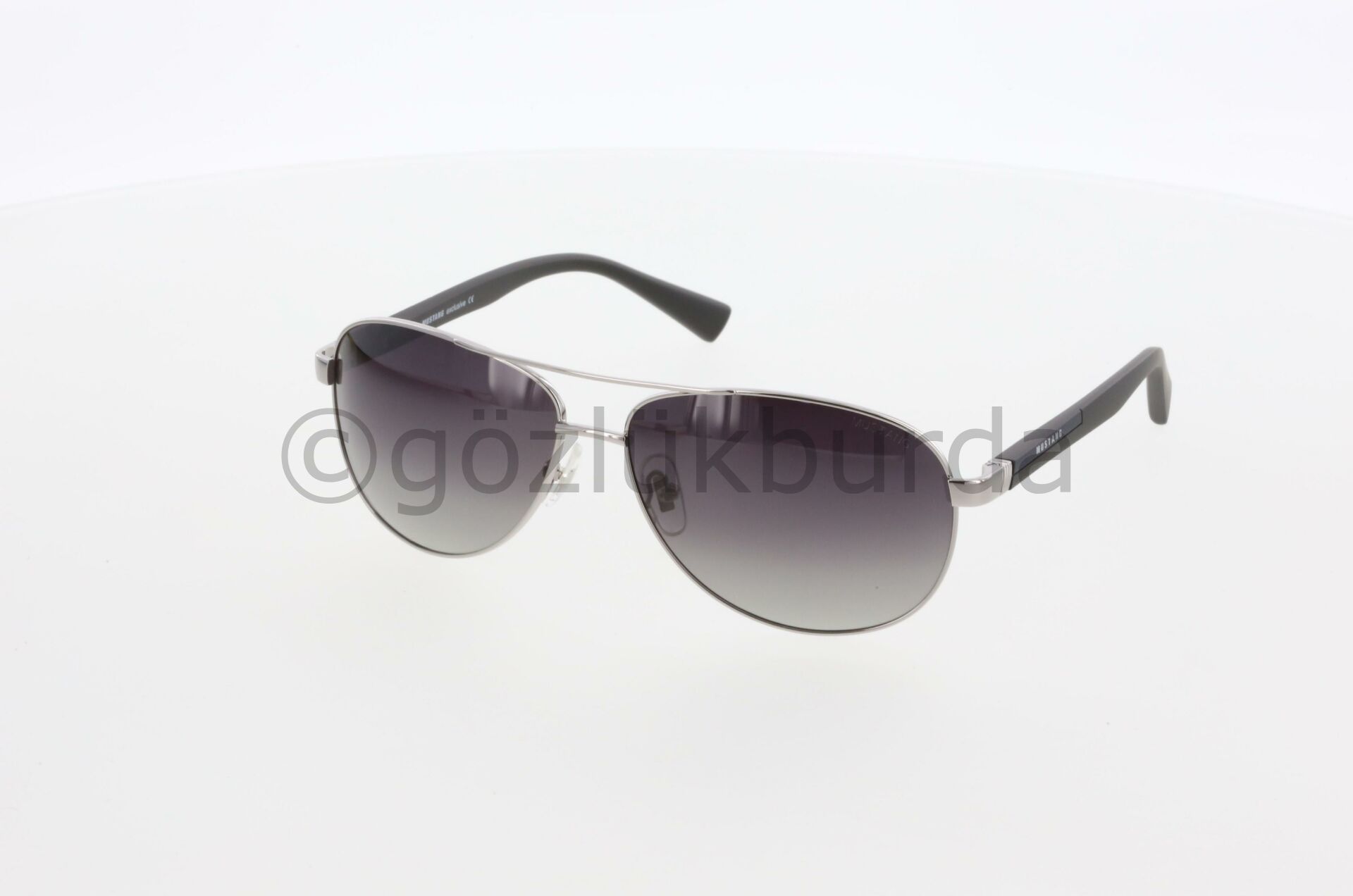 Mustang MU2090 02 Erkek Güneş Gözlüğü