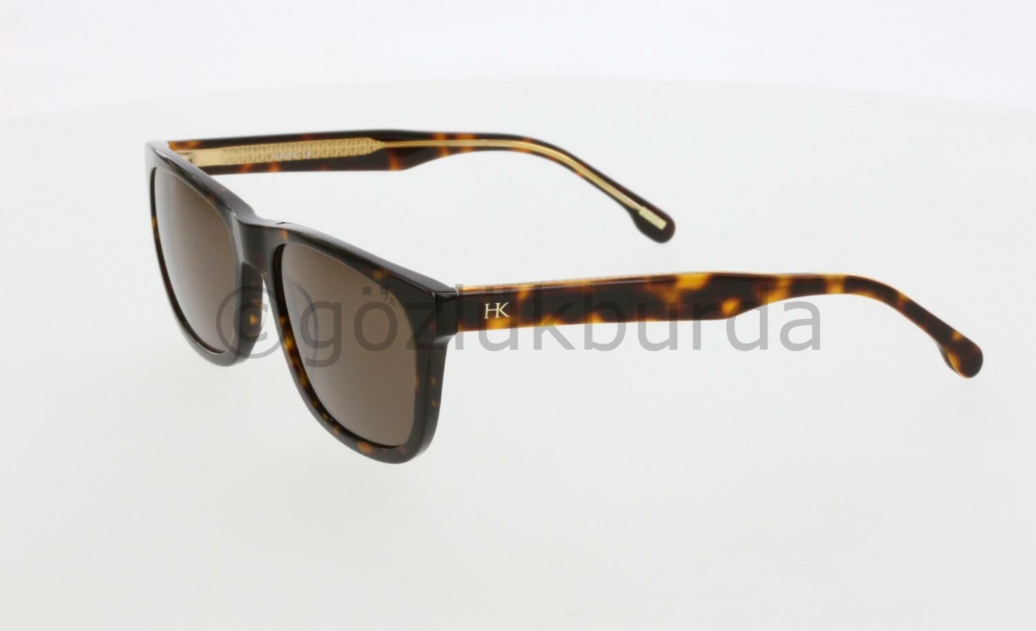 Hawk HW2021 02 Erkek Güneş Gözlüğü