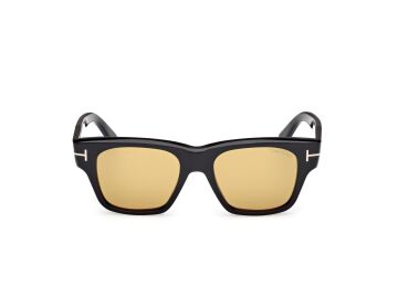Tom Ford FT1280 01E Erkek Güneş Gözlüğü
