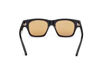 Tom Ford FT1280 01E Erkek Güneş Gözlüğü