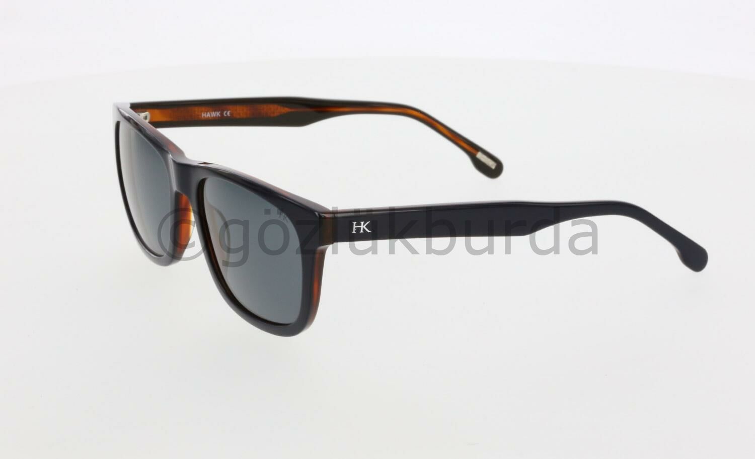 Hawk HW2021 04 Erkek Güneş Gözlüğü