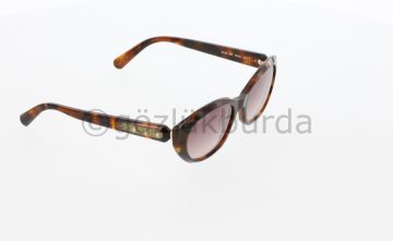 Swarovskı SK0384 52F Kadın Güneş Gözlüğü