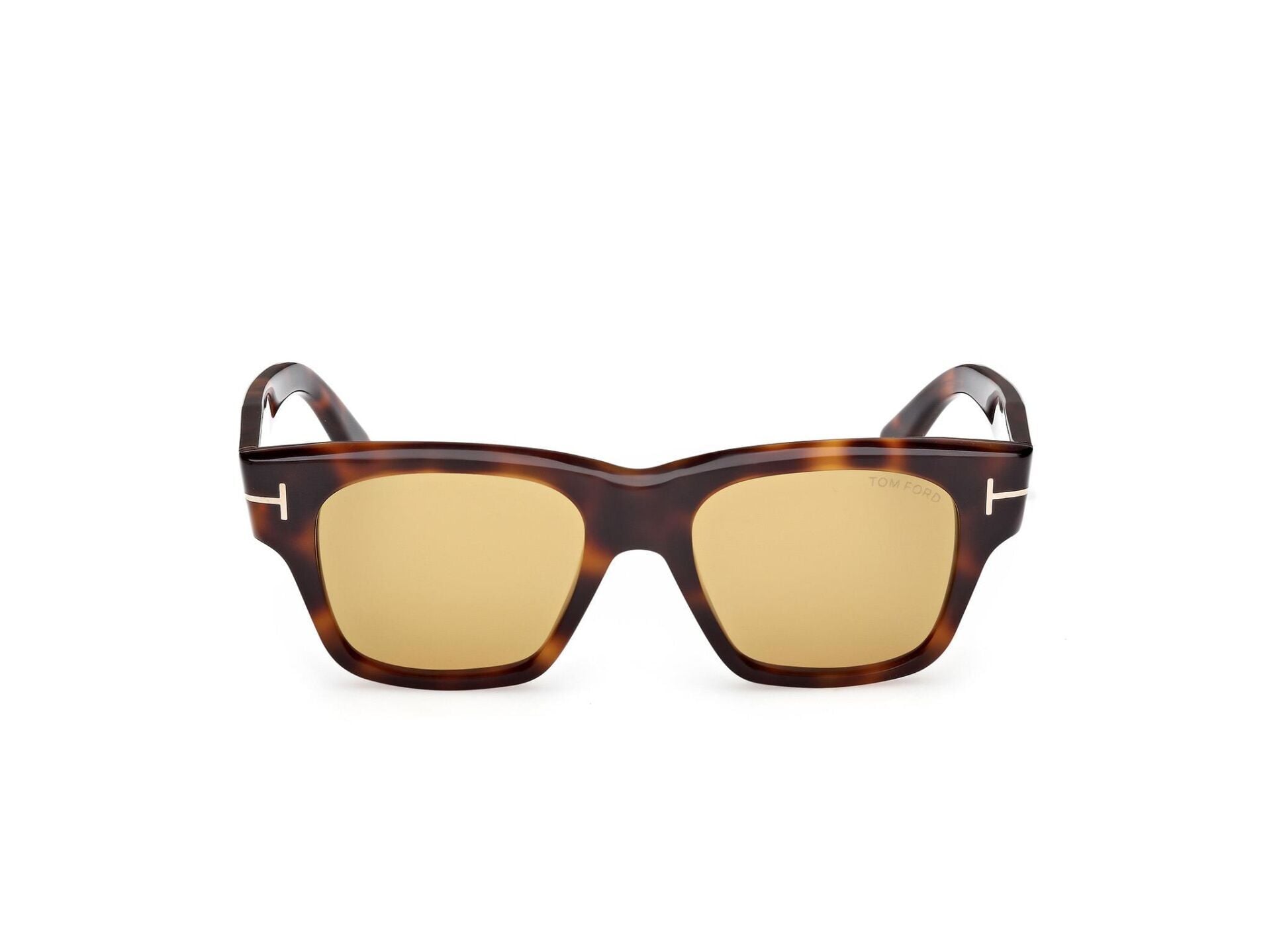 Tom Ford FT1280 53E Erkek Güneş Gözlüğü