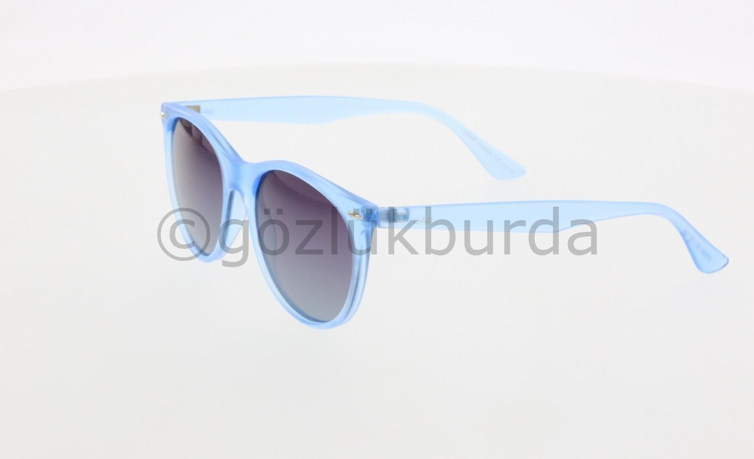 Optellı OP5004 13 Unısex Güneş Gözlüğü