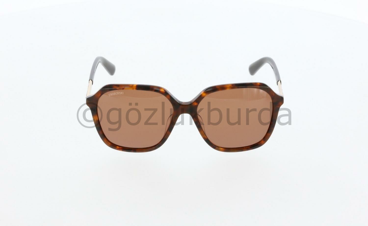 Swarovskı SK0390 52N Kadın Güneş Gözlüğü