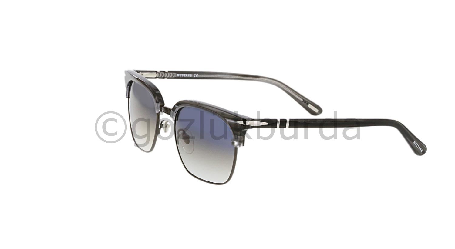 Mustang MU2105 02 Erkek Güneş Gözlüğü
