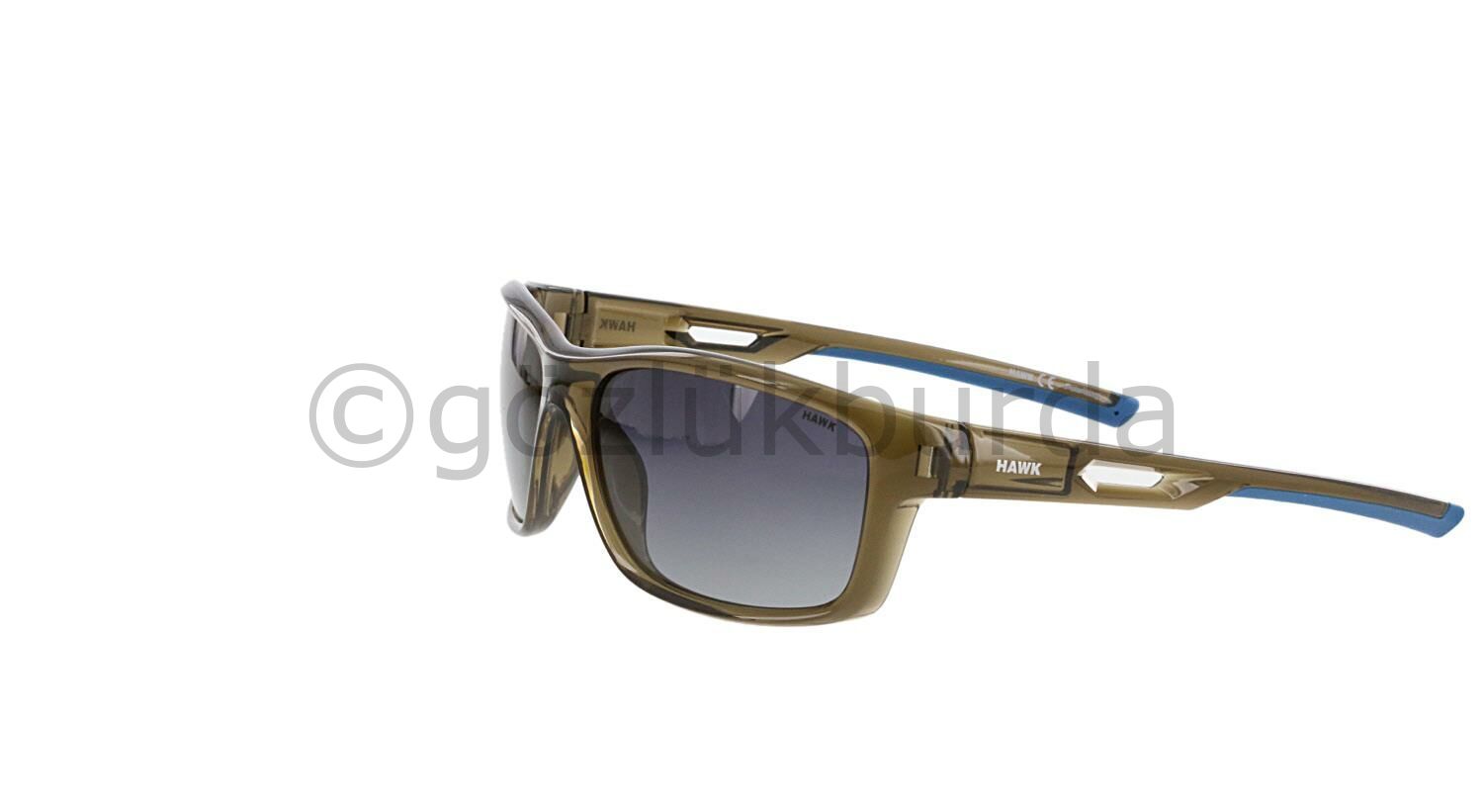 Hawk HW1949 03 Erkek Güneş Gözlüğü