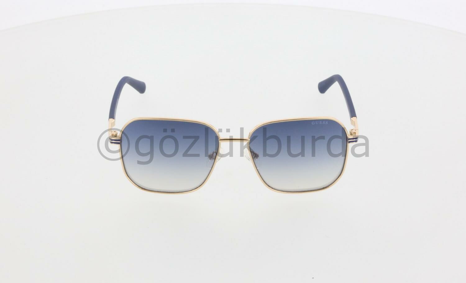Guess GU00051 32W Erkek Güneş Gözlüğü