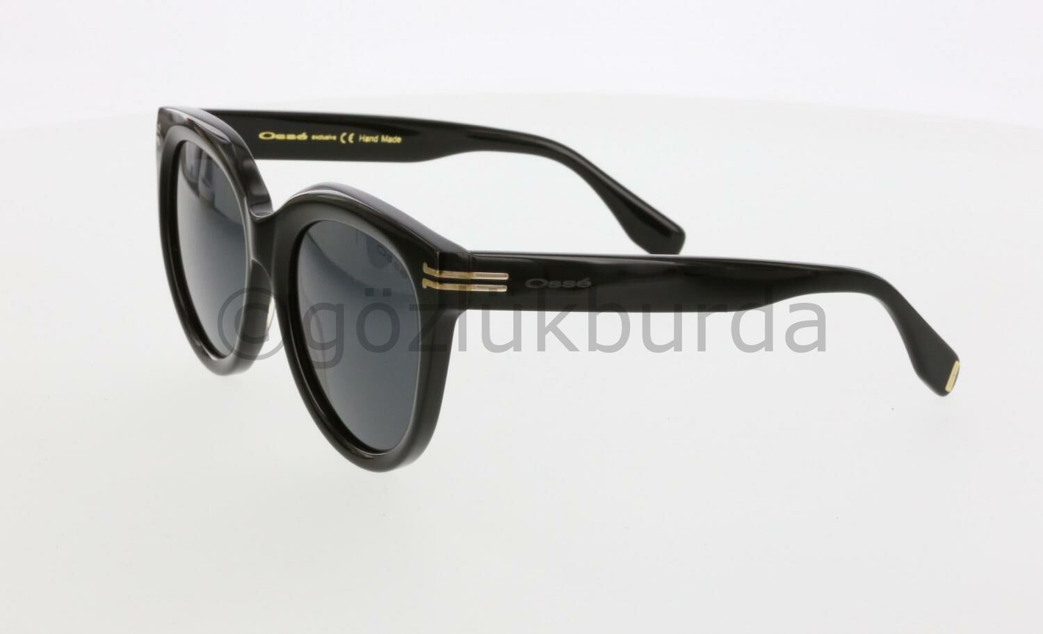 Osse OS3339 01 Kadın Güneş Gözlüğü