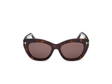 Tom Ford FT1285 52E Kadın Güneş Gözlüğü