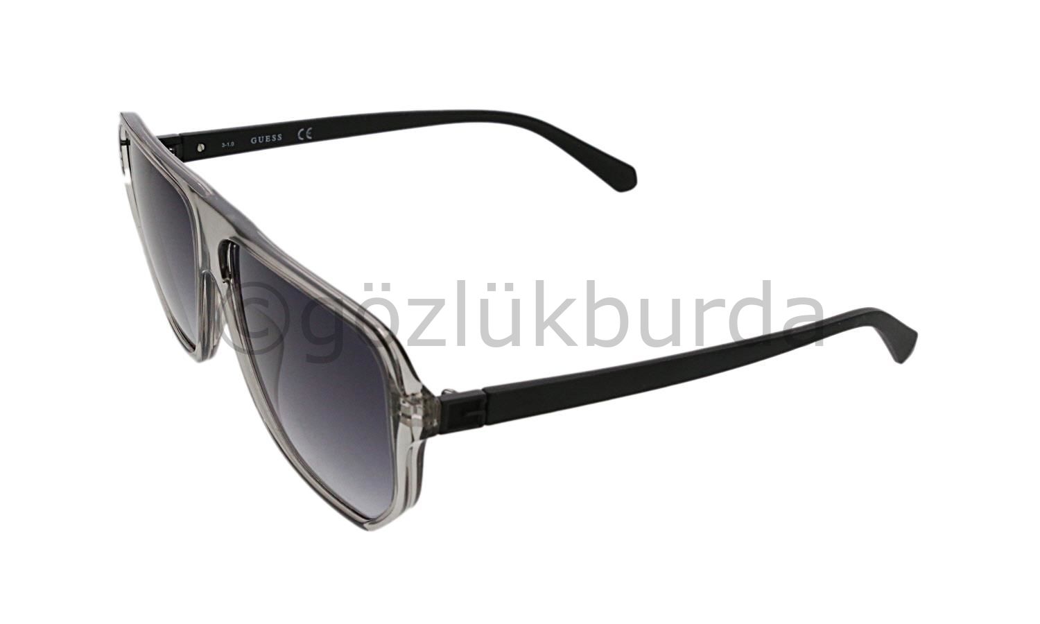 Guess GU00003 20B Erkek Güneş Gözlüğü