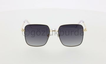 Hawk HW2051 01 Unısex Güneş Gözlüğü