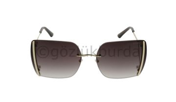 Guess GU7718 32Z Kadın Güneş Gözlüğü