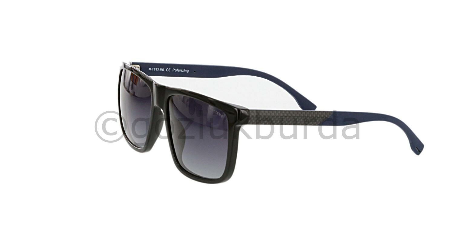 Mustang MU2103 02 Erkek Güneş Gözlüğü