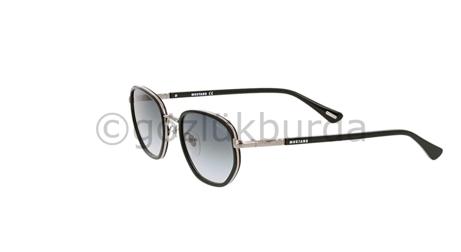 Mustang MU2110 03 Unısex Güneş Gözlüğü
